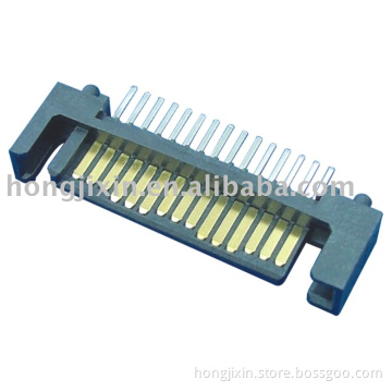 SATA 15P male